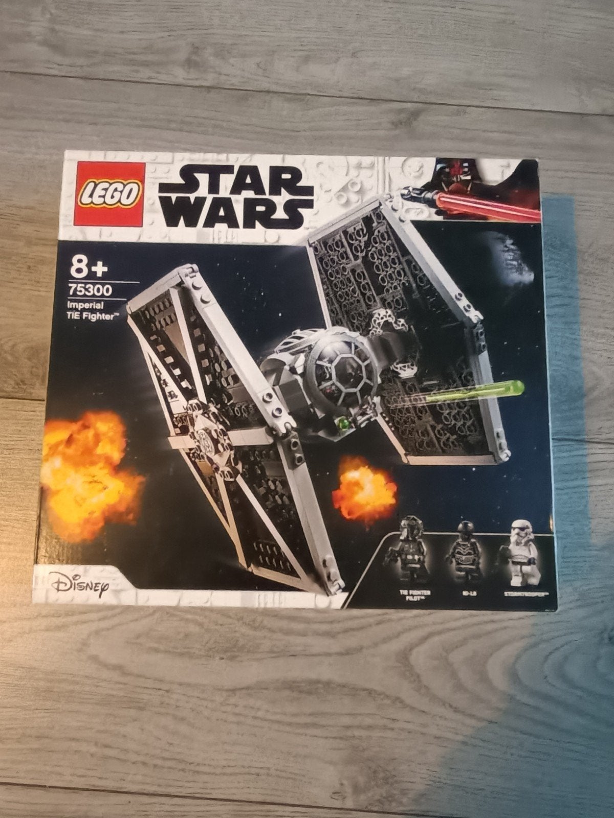 LEGO Star Wars 75329 Death Star Trench Run Diorama - NIEUW