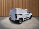Opel Combo 1.5D L1H1 Standaard 1e-Eig. & Keurig-Onderh BOVAG, Auto's, 12 maanden, Stof, Gebruikt, 4 cilinders