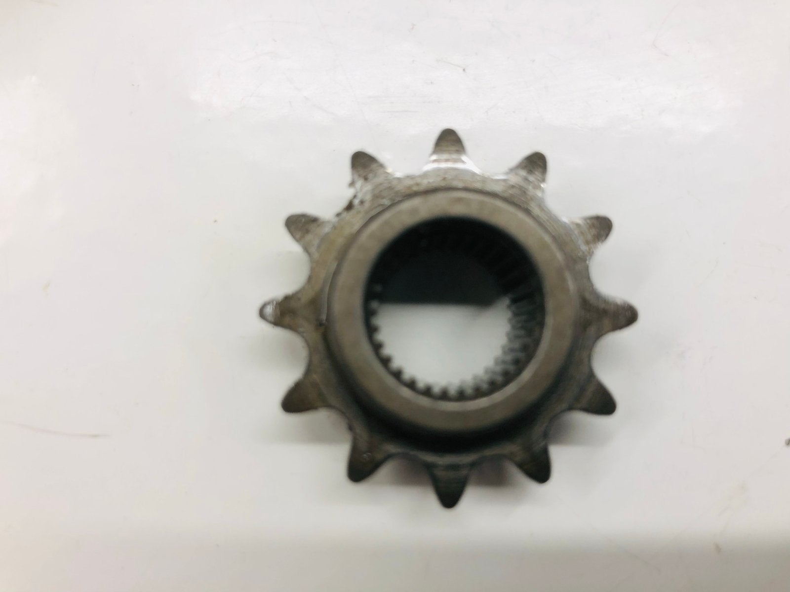 Tandwiel Kawasaki KLE500, Motoren, Gebruikt, Kawasaki, ., Ophalen of Verzenden