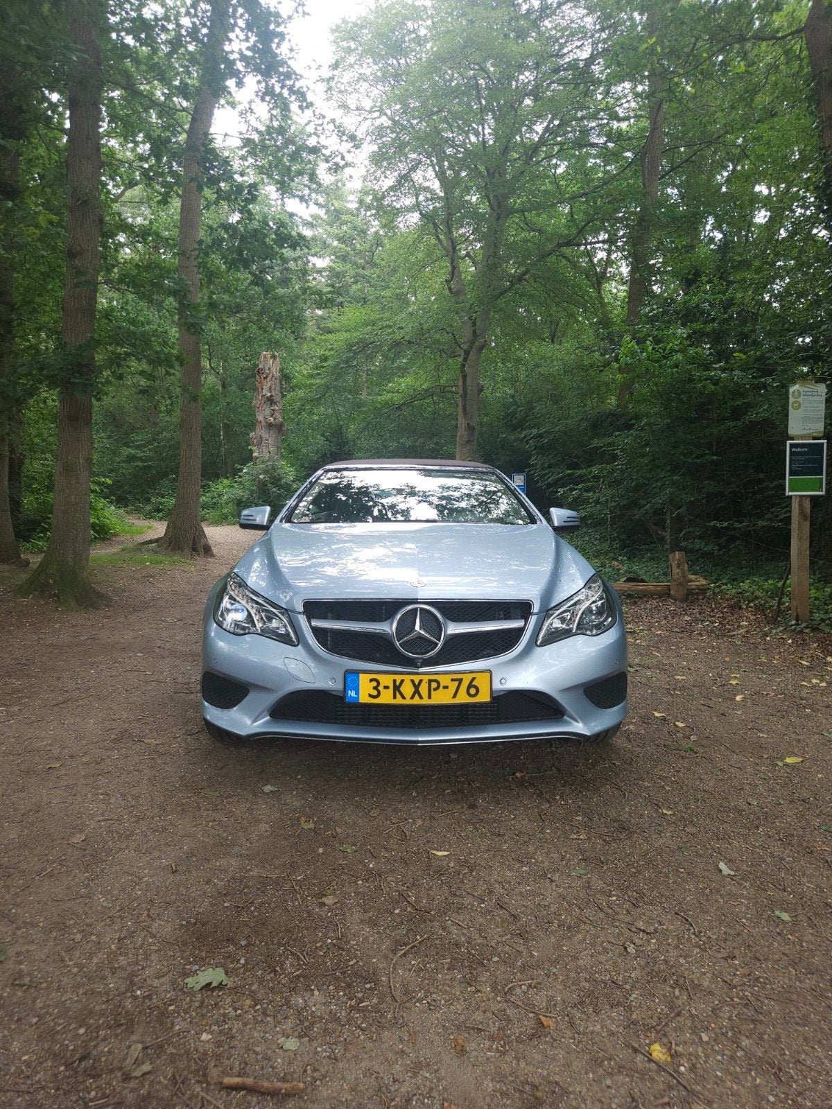 Mercedes-Benz E-Klasse E250 Cabrio A7 2013 Grijs, Auto's, Mercedes-Benz, Particulier, E-Klasse, Benzine, B, Cabriolet, Automaat