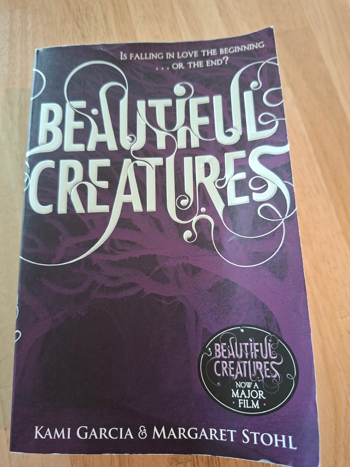 Beautiful Creatures - Kami Garcia & Margaret Stohl, Boeken, Ophalen of Verzenden
