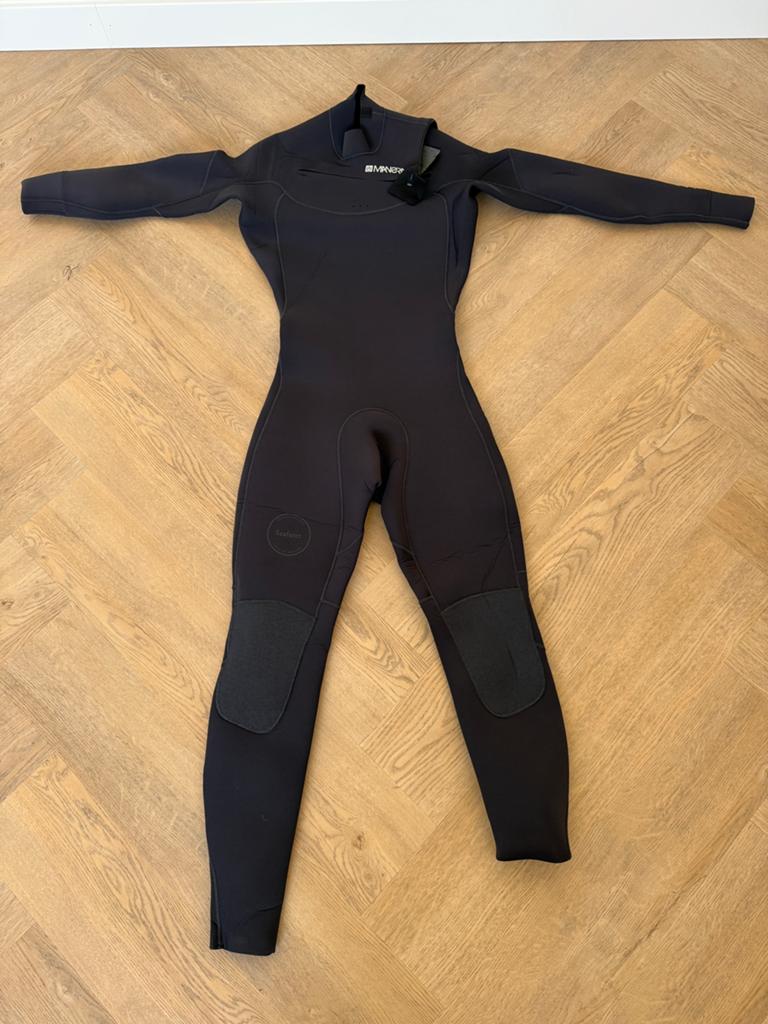 Manera Seafarer 4/3 Meteor wetsuit – maat M, Ophalen of Verzenden, Nieuw, Heer, Wetsuit