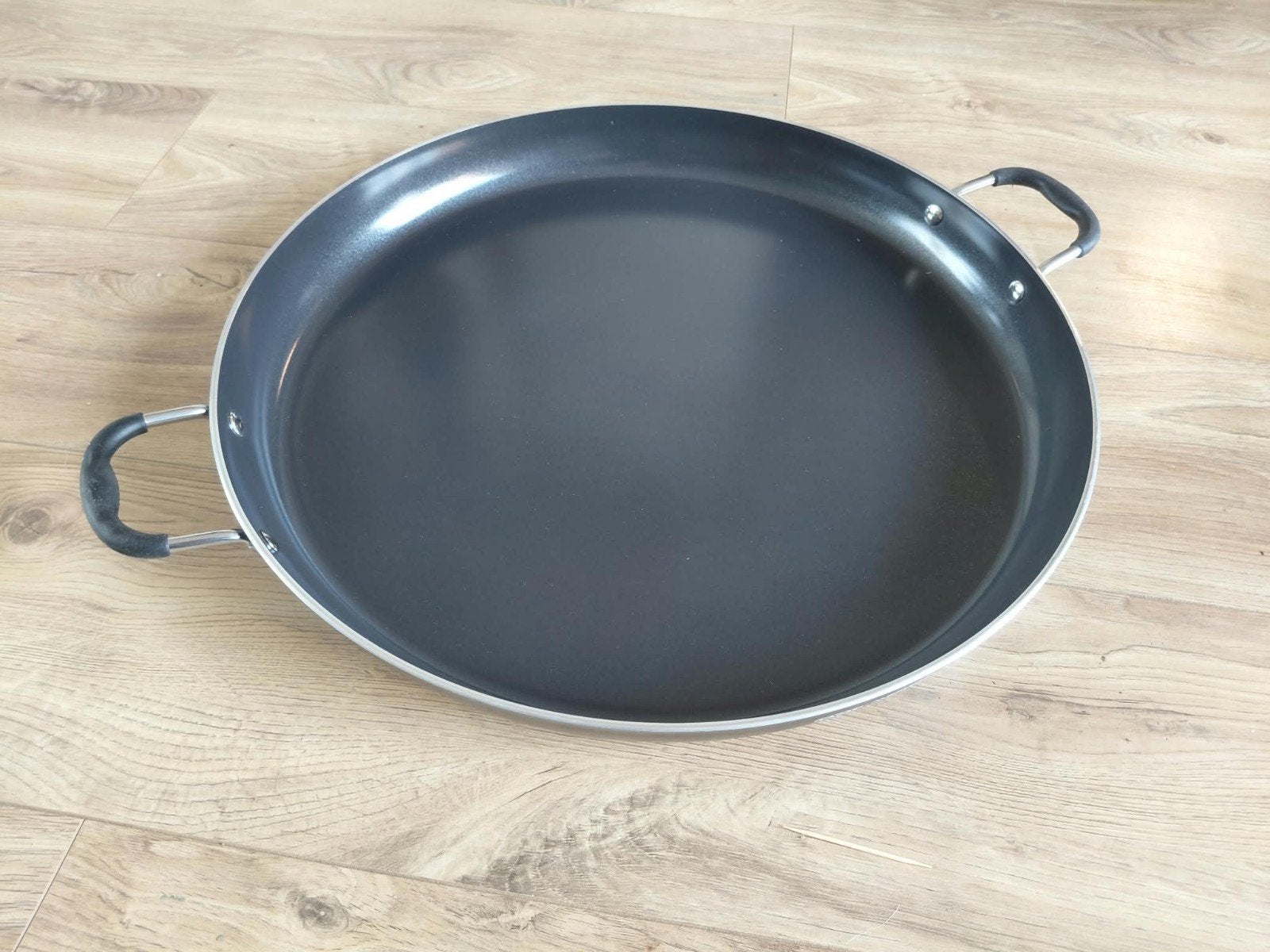 Nieuwe Cadac Paella Pan 50, Caravans en Kamperen, Ophalen, Nieuw
