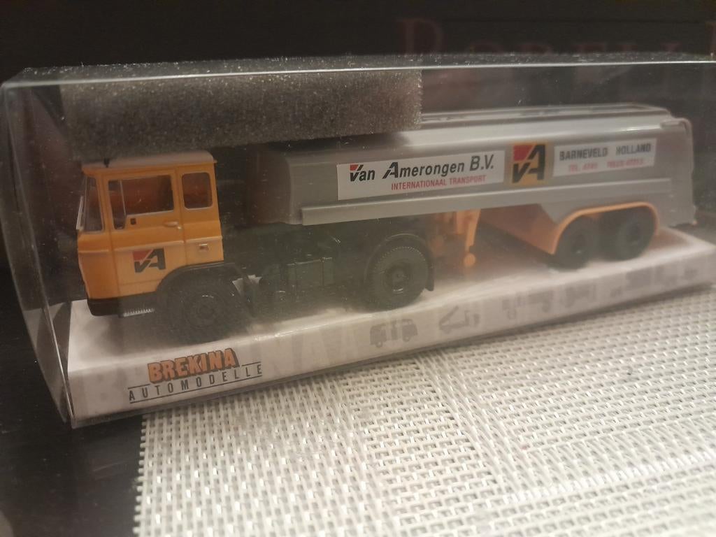 Amerongen, Ophalen of Verzenden, Bus of Vrachtwagen
