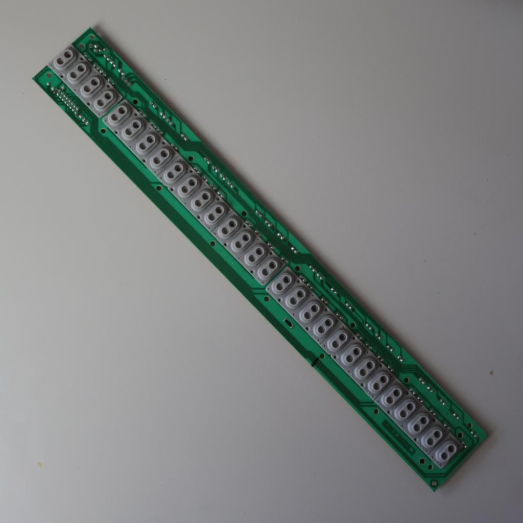 Korg TR Key Contact Boards – 02-0181-A & 02-0182-A, Ophalen of Verzenden, Zo goed als nieuw, Keyboard of Synthesizer