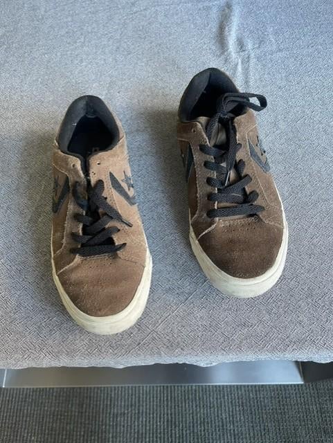 mooie Converse sneakers schoenen maat 39, Kleding | Dames, Schoenen, Bruin, Converse, Ophalen of Verzenden, Sneakers of Gympen