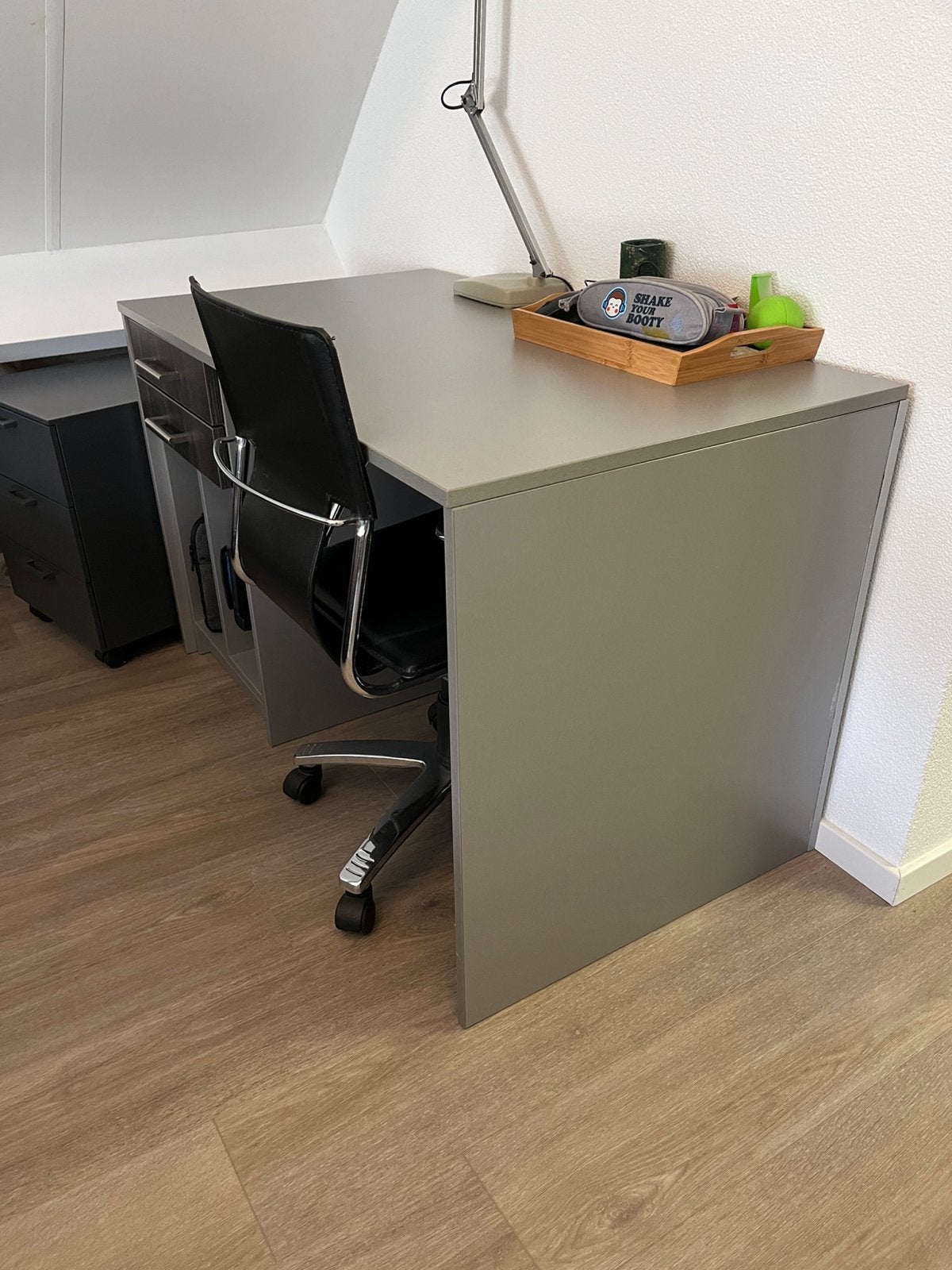 Bureau met stoel, Ophalen of Verzenden, Zo goed als nieuw