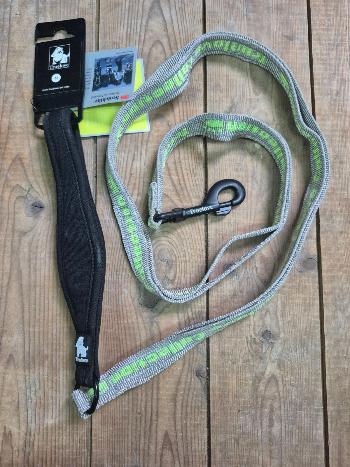 Truelove Riem NIEUW, Dieren en Toebehoren, Ophalen of Verzenden, Nieuw