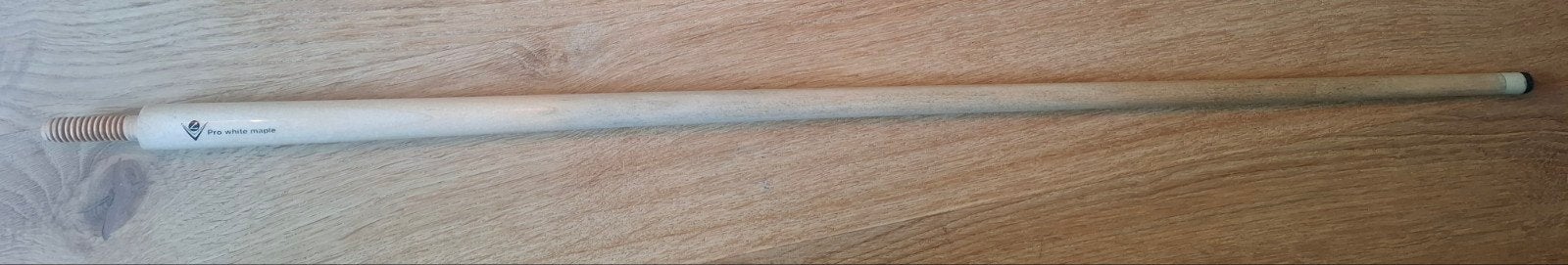 Longoni Pro White Maple Topeind 11mm - Nieuw Schroefdraad, Ophalen of Verzenden, Nieuw, Keu of Ballen