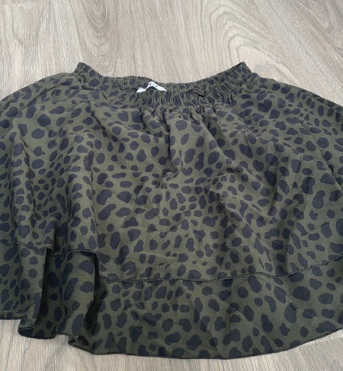 Rokje, Kleding | Dames, Rokken, Ophalen of Verzenden, Nieuw, Maat 38/40 (M), Zwart