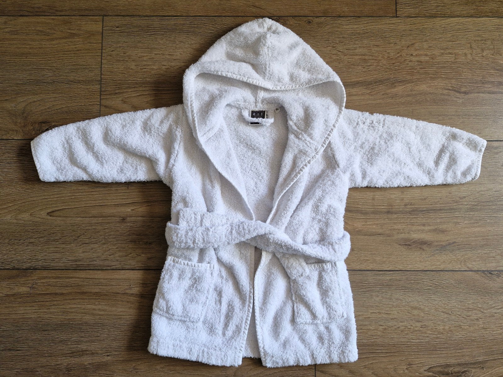 Badjasje Rituals maat 80, Kinderen en Baby's, Ophalen of Verzenden, Zo goed als nieuw