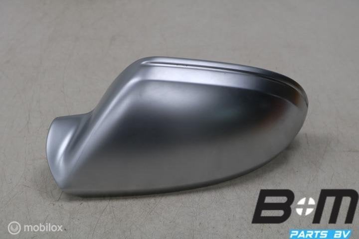 Originele aluminium spiegelkap links Audi RS6 4G 4G0857527F, Auto-onderdelen, Gebruikt