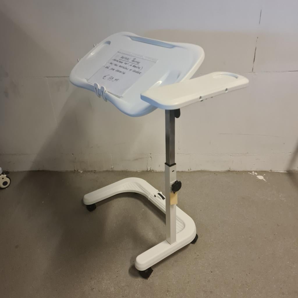 Bedtafel / stoelleestafel NIEUW, Diversen, Ophalen