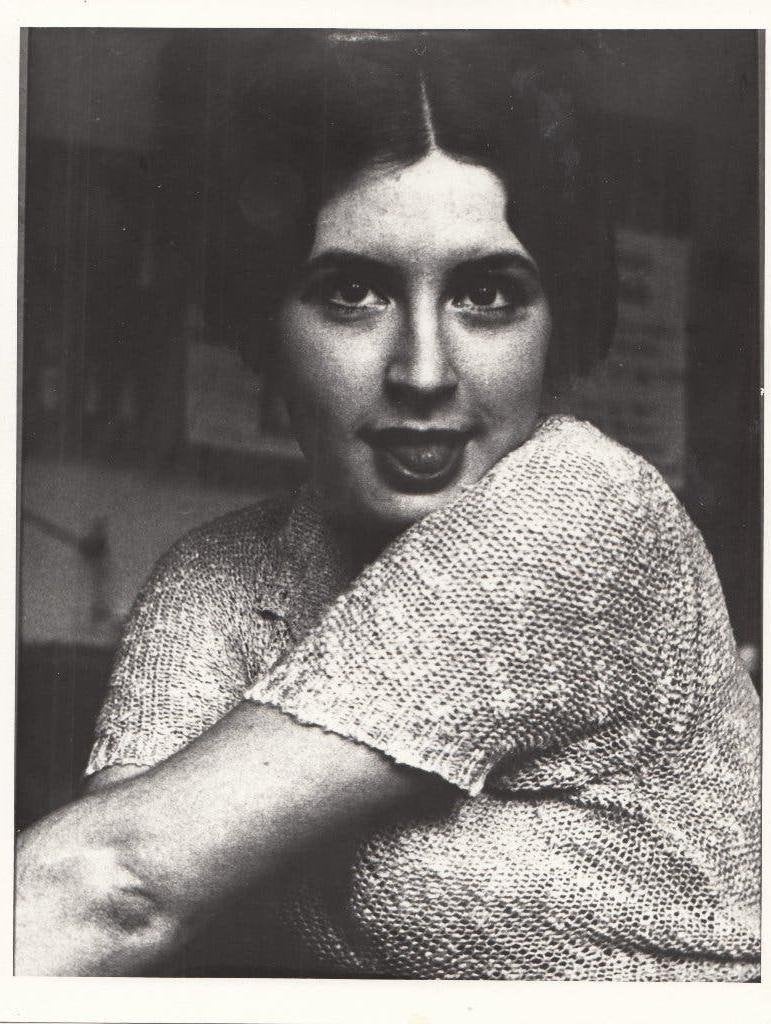Gerard Fieret publicatiefoto jaren 80, Ophalen of Verzenden, 1960 tot 1980, Overige onderwerpen
