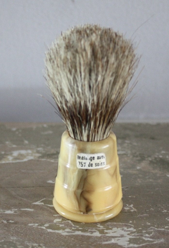 scheerkwast, Ophalen of Verzenden, Gebruikt, Gehele gezicht, Overige typen