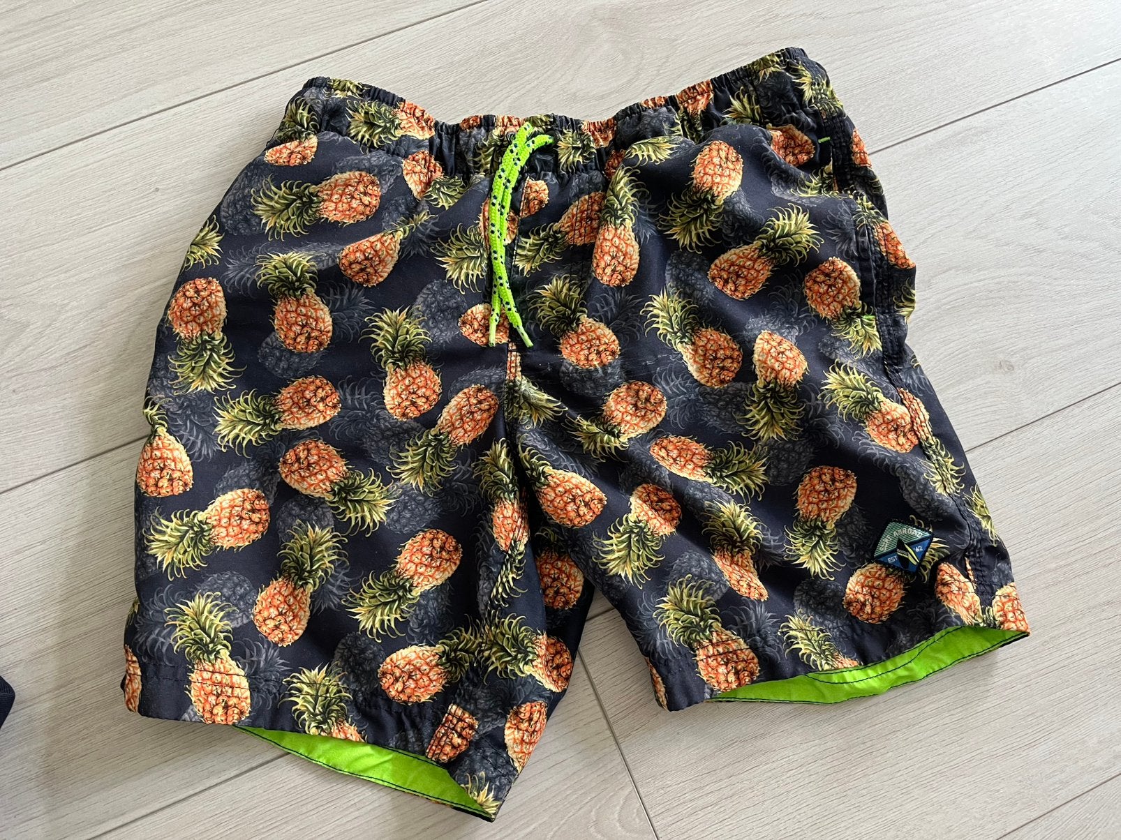 WE zwembroek maat 170, Kinderen en Baby's, Kinderkleding | Maat 170, Ophalen of Verzenden, Zo goed als nieuw, Jongen, Sport- of Zwemkleding
