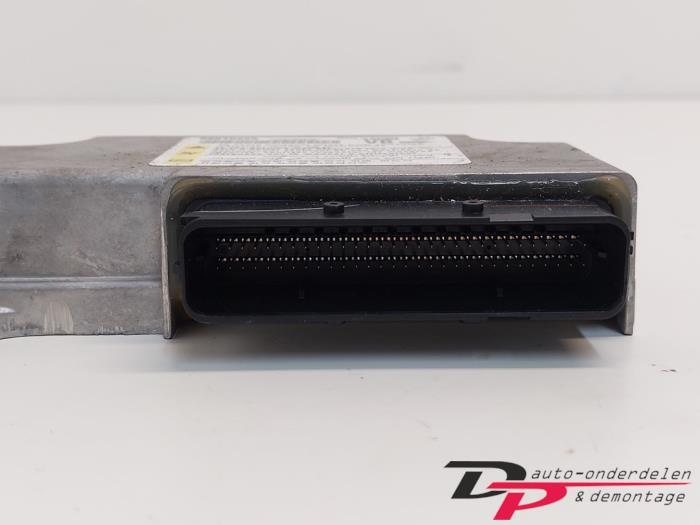 Airbag Module van een Opel Antara, Gebruikt, -, -, Opel