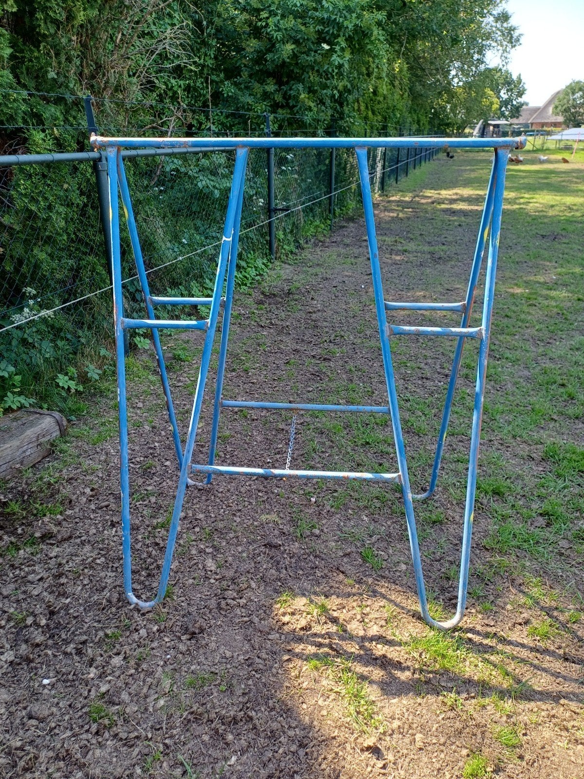 Bouw materiaal, Ophalen, Overige typen, Minder dan 2 meter