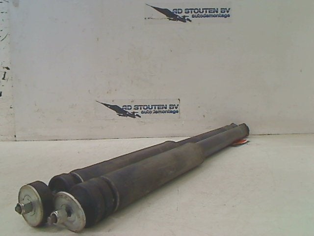 Schokbrekerset Achter Suzuki SX4 (EY/GY) (2006-06/..), Gebruikt, Suzuki Deutschland GmbH, Kontakt@suzuki.de, Suzuki-Allee 7, Bensheim 64625, , Duitsland