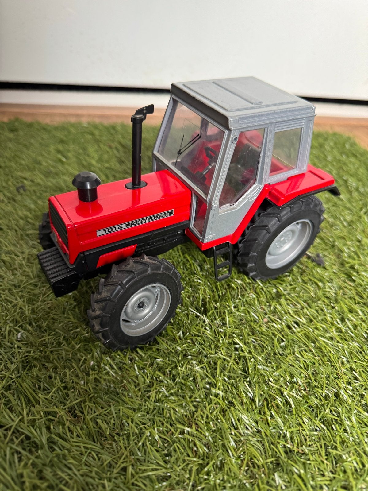 Massey Ferguson 1014 Trekker van ROS - Made in Italy, Ophalen of Verzenden, Gebruikt