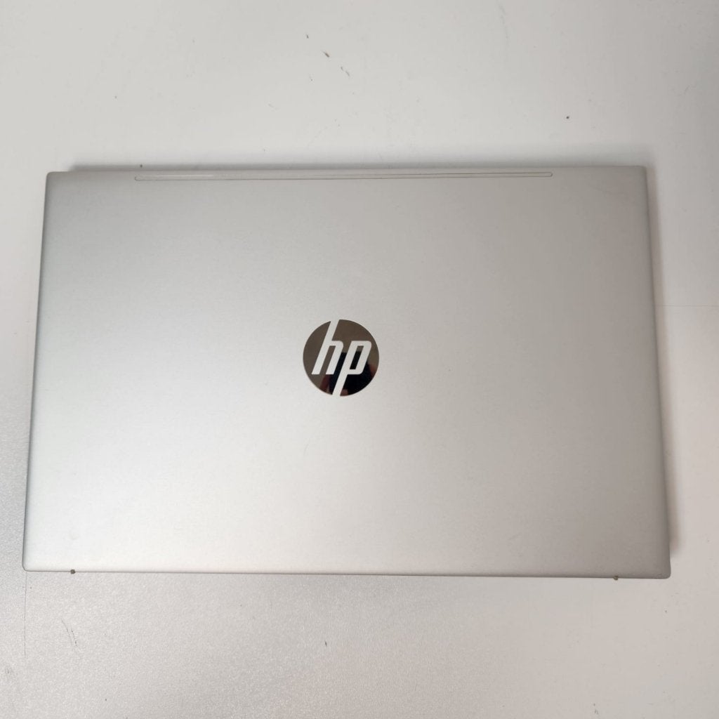HP Pavilion 15-eg0846nd Nette Staat, HP, Zo goed als nieuw, Support@hp.com, 1501 Page Mill Road
Palo Alto, CA 94304
USA