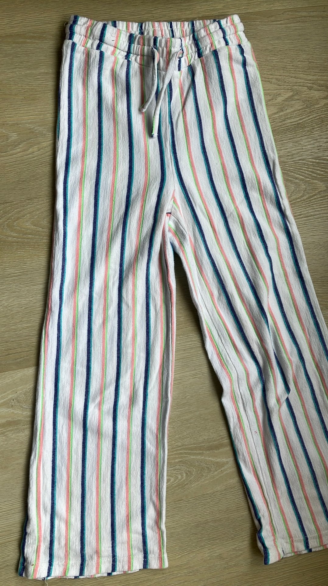 Broek B.Nosy 128-134 als nieuw, Kinderen en Baby's, Kinderkleding | Maat 128, Ophalen of Verzenden, Zo goed als nieuw, Meisje