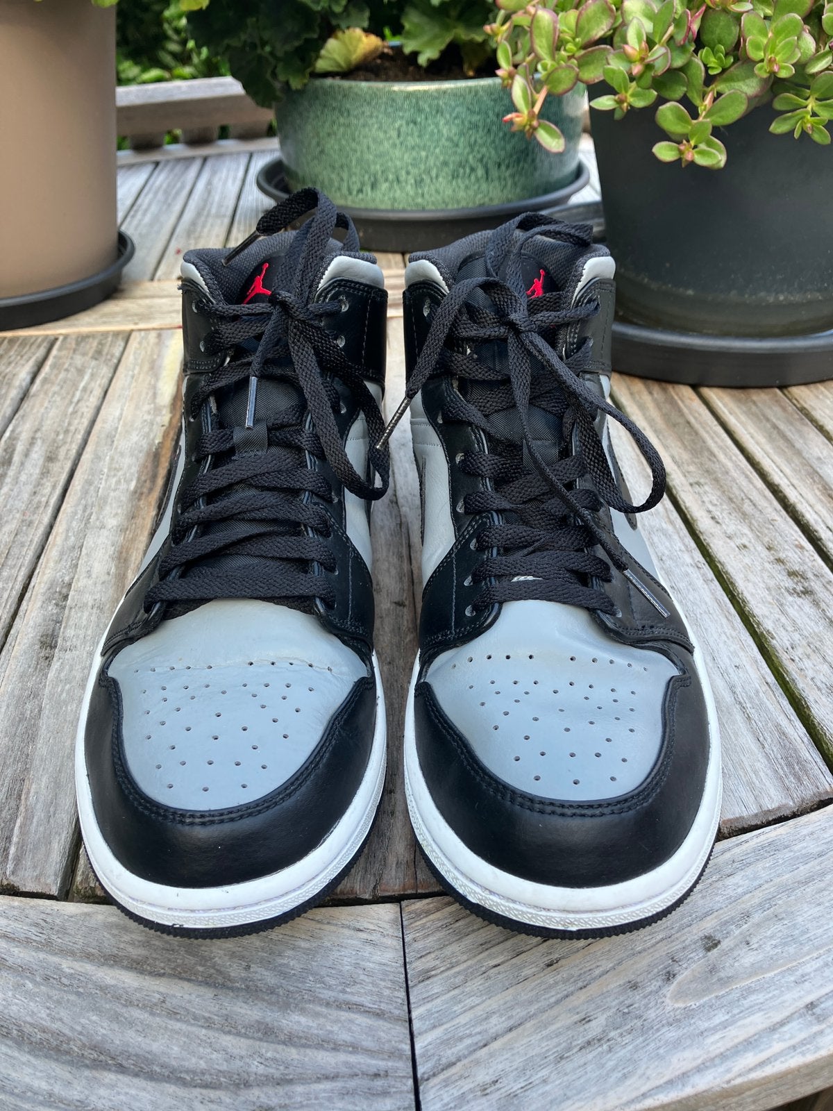 Nike Air Jordan, Ophalen of Verzenden, Schoenen