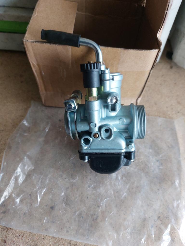 Puch dellorto imi 19.5mm nieuw!, Ophalen of Verzenden, Nieuw, Carburateur