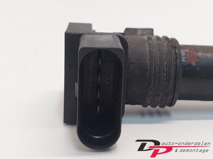 Bobine van een Volkswagen Fox, Gebruikt, -, Volkswagen, -