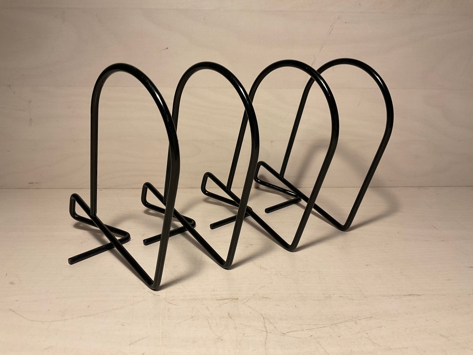 Originele IKEA "FLIT"-boekensteun uit de jaren 90, Ophalen of Verzenden, Zo goed als nieuw