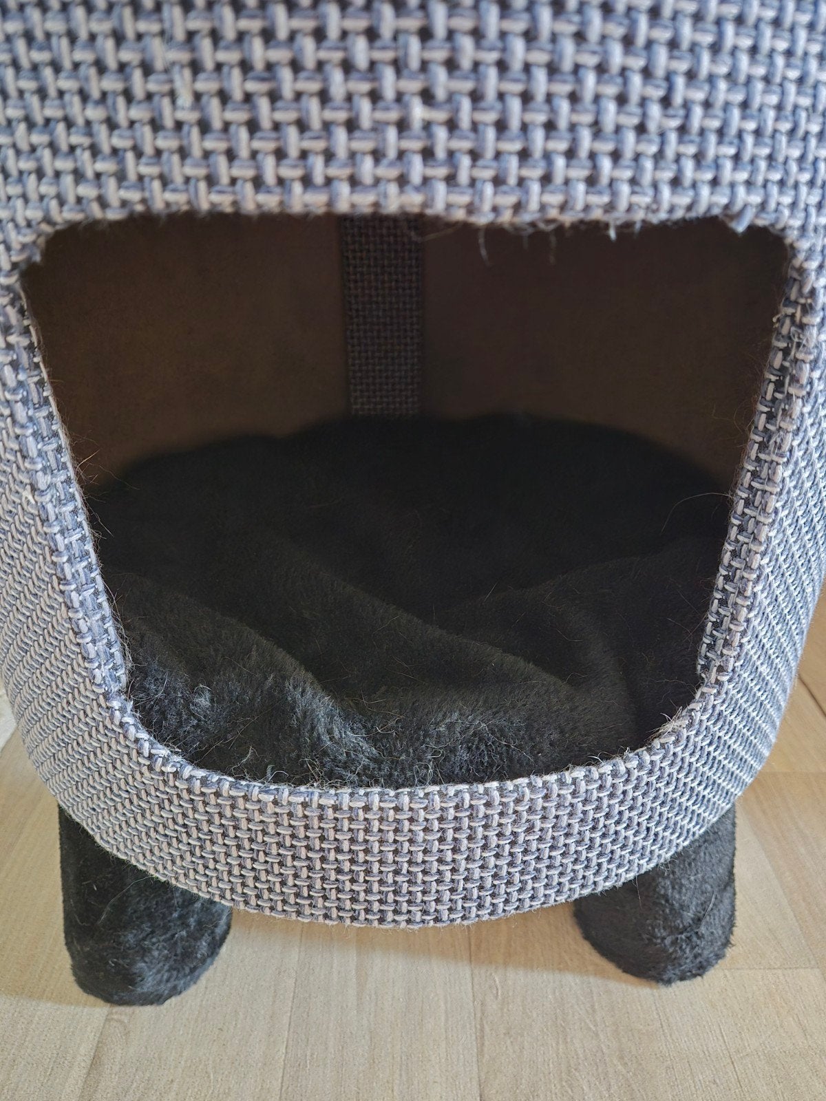 Kattenmeubel- katten mannetje ,krukie,  Honden, Dieren en Toebehoren, Kattenmanden, Verzenden, Nieuw