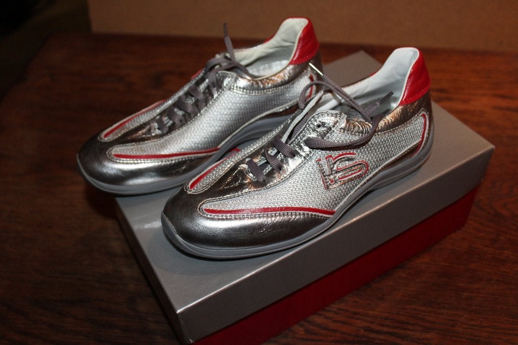 Botticelli limited vlot leren schoenen mt 31 SUPERKOOPJE, ., Botticelli, Schoenen, Nieuw