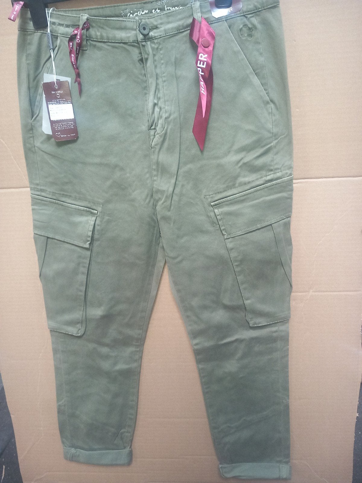 circle of trust dames zomerse broek model Harper maat 31, Overige kleuren, Nieuw, Ophalen of Verzenden, W33 - W36 (confectie 42/44)