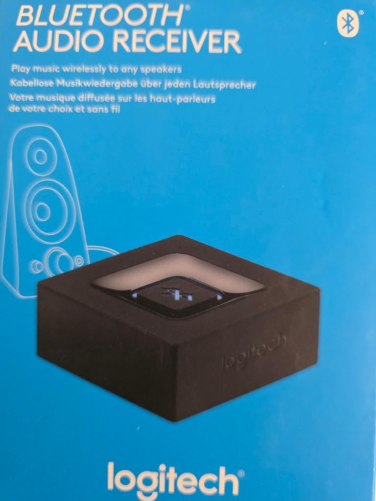 Bleutooth adapter voor aan installatie, Ophalen of Verzenden, Zo goed als nieuw, Audio