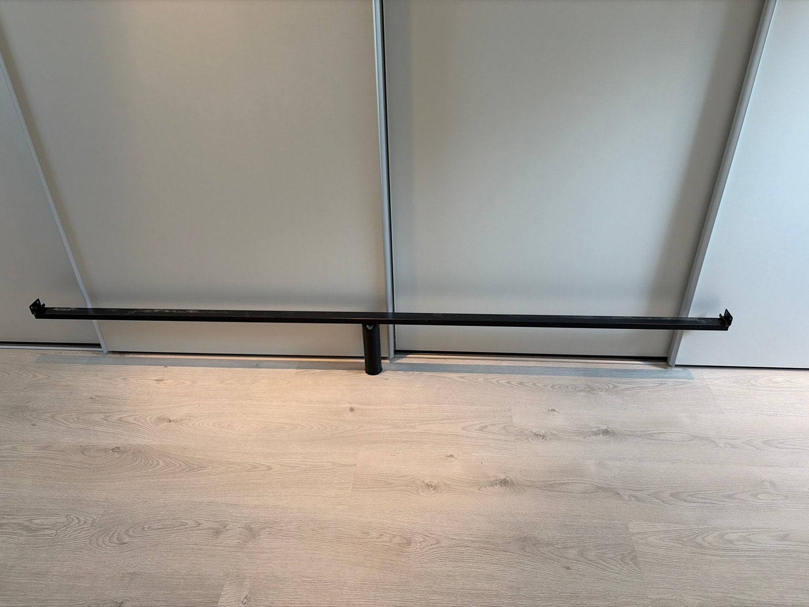 Auping bedondersteuning/onderstel, lengte 210 cm, Huis en Inrichting, Ophalen, Gebruikt, Metaal, 210 cm