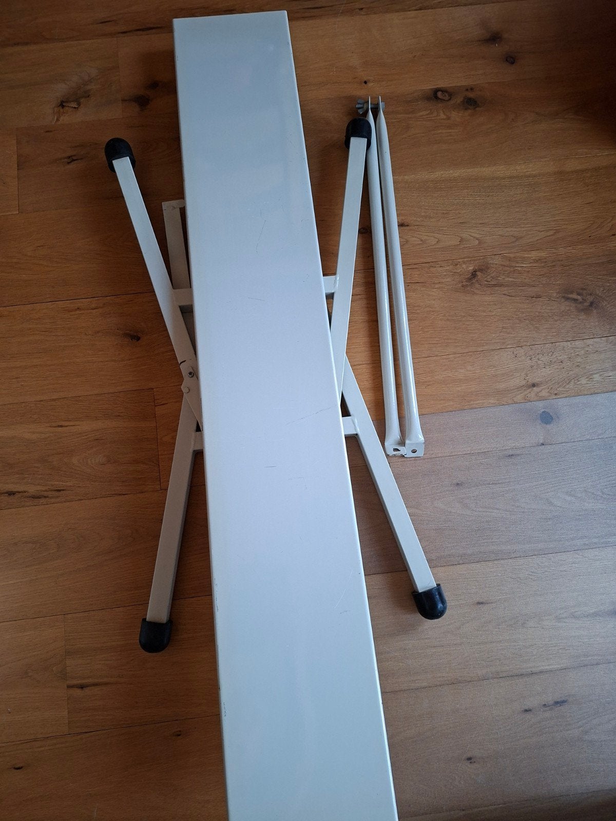 Tafel voor Brother breimachine, Verzenden, Breien, Machine