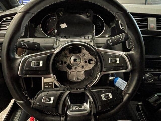 Cruise control, 24-uursservice, Overige werkzaamheden