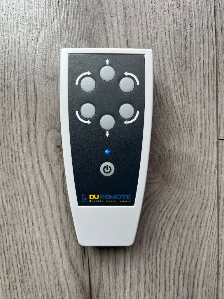 NIEUW: Caravan mover Carver/Truma afstandbediening, Verzenden, Nieuw