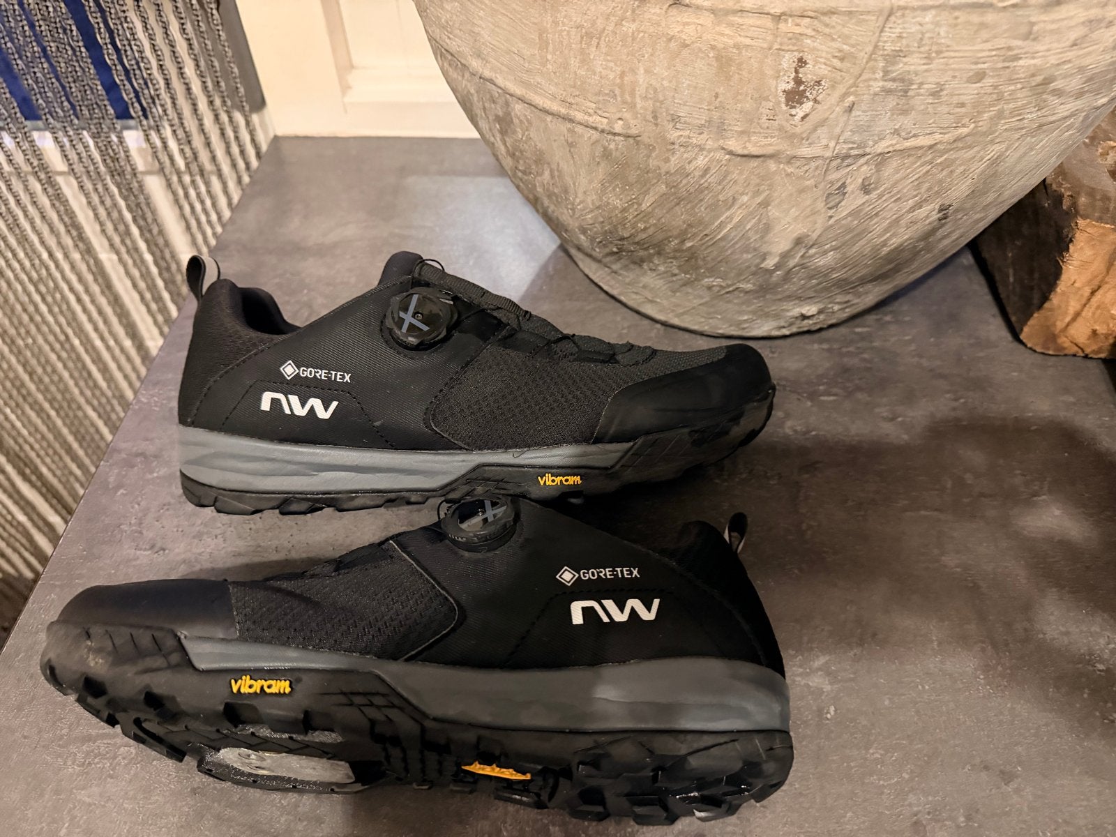 Northwave  rocket plus Gore-Tex MTB schoenen 44, Ophalen of Verzenden, Zo goed als nieuw, Schoenen
