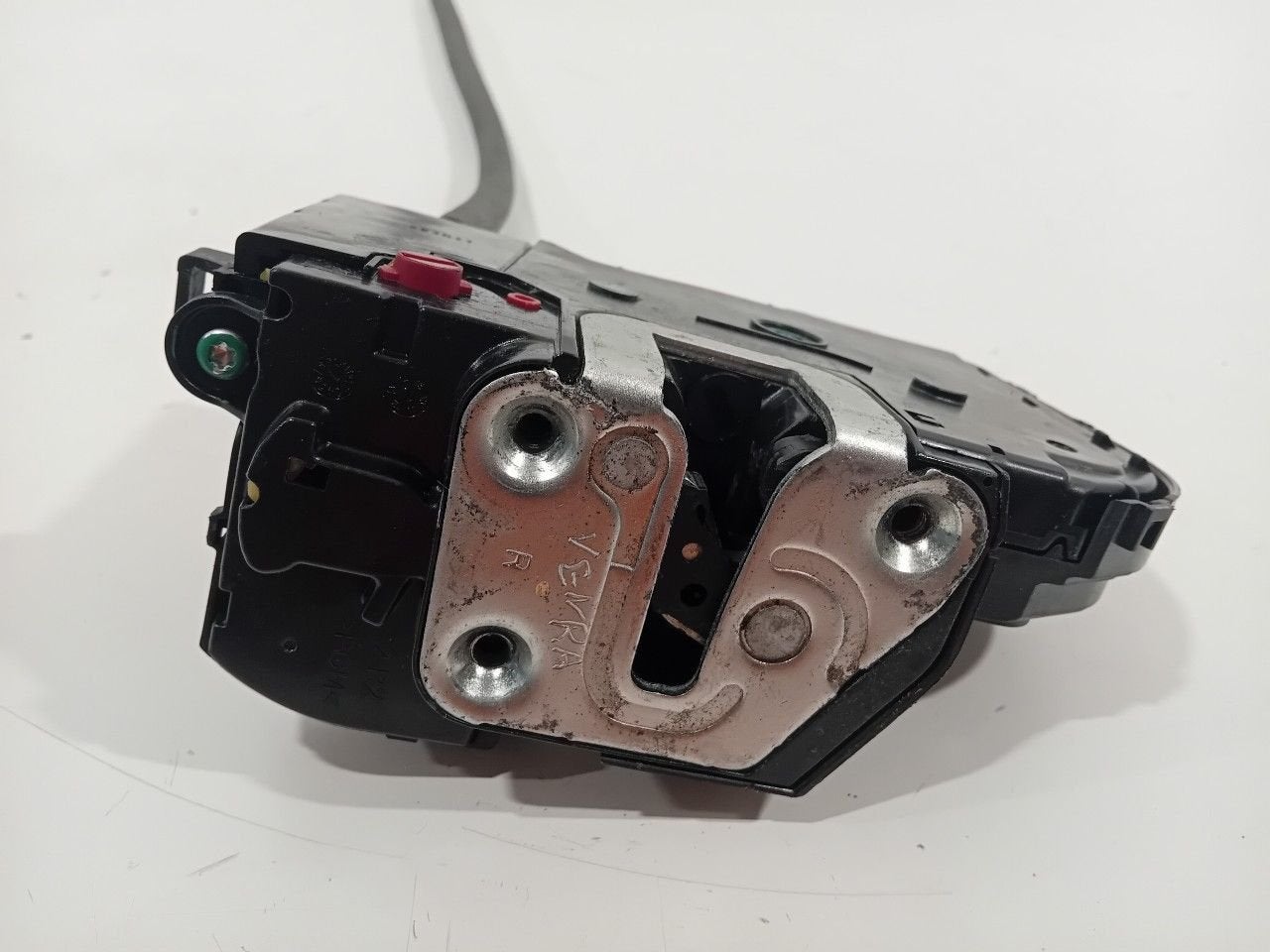 Slot mechaniek portier elektrisch centrale vergrendeling rec, Onderdelen@venauto.nl, Van der Ven Autorecycling B.V., Ettenseweg 76, 4706 PB Roosendaal, The Netherlands
