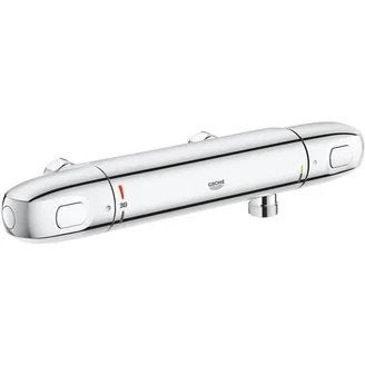 GROHE Grohtherm 1000 thermostatische douchekraan, Ophalen of Verzenden, Nieuw, Video