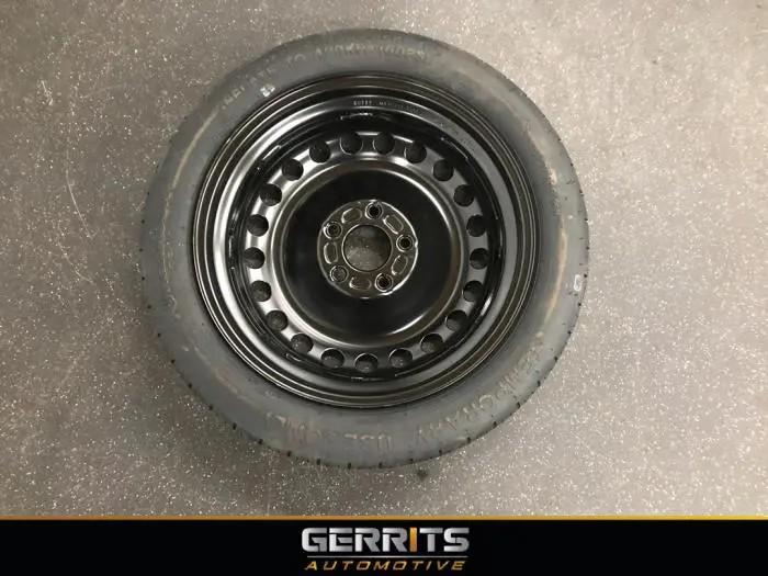 reservewiel Ford, Auto diversen, Ophalen