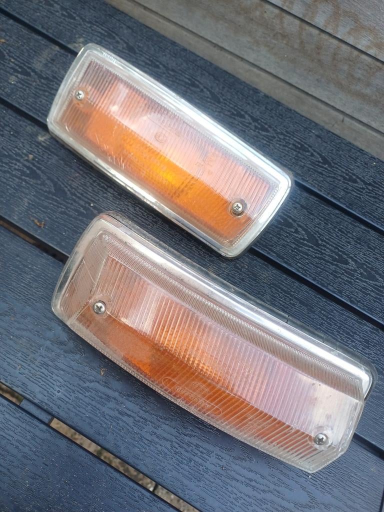 Knipperlichten set - volkswagen t2a, Ophalen of Verzenden