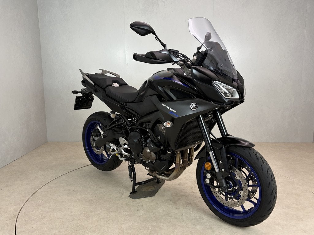 Yamaha TRACER 900 ABS (bj 2018), Klantenservice@yamaha-motor.nl, Meer dan 35 kW, Toermotor, Koolhovenlaan 101
1119 NC  Schiphol-Rijk, NL