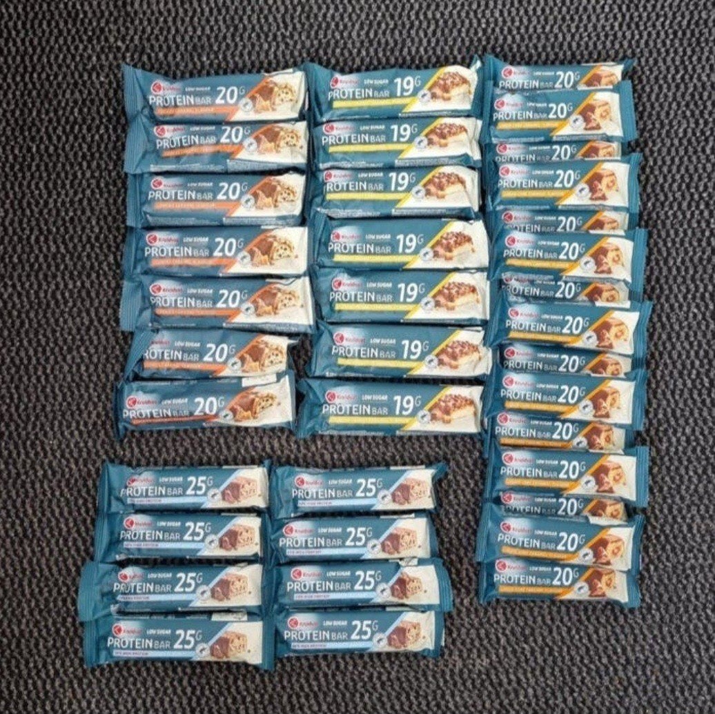 kruidvat protein bar, Ophalen of Verzenden