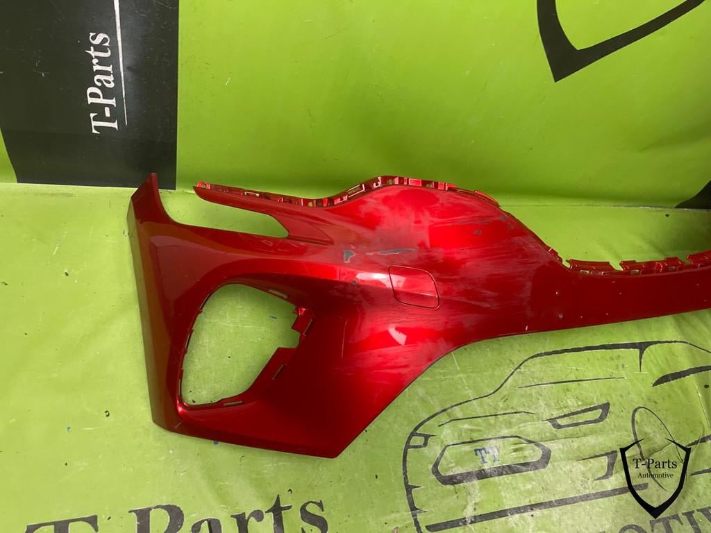 renault captur voorbumper bumper, Auto-onderdelen, Renault Group, Gebruikt, Contact.group@renault.com, Renault