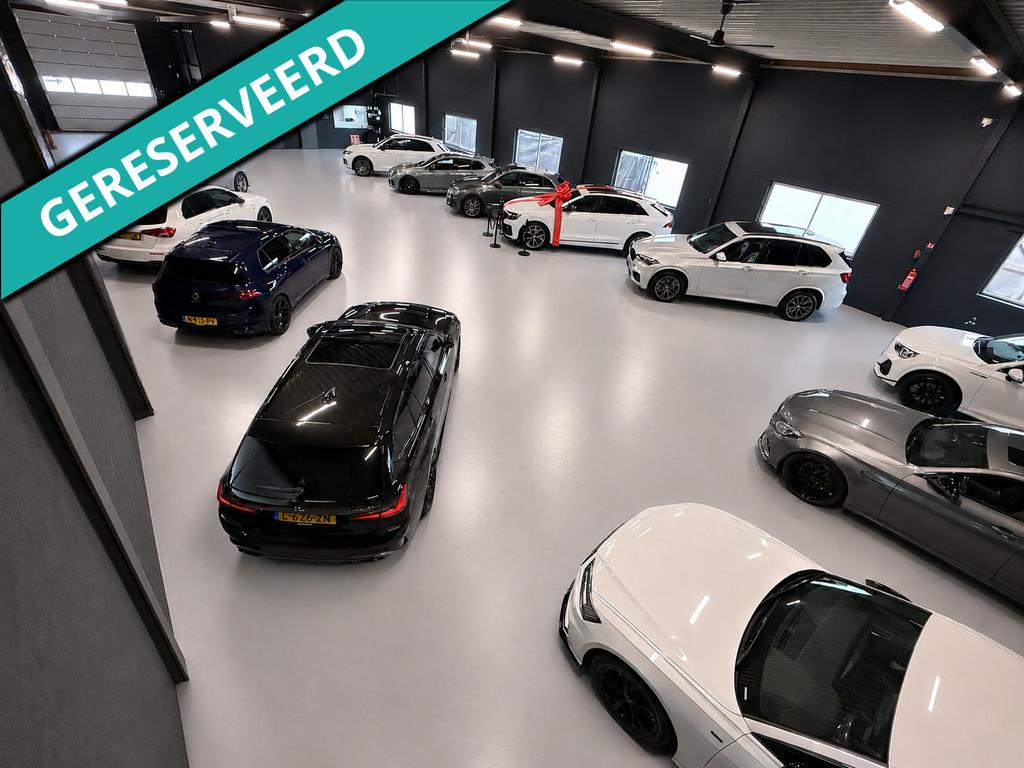 Audi A6 Limousine 55 TFSI e quattro Competition MAXTON BTW P, Automaat, 4 cilinders, Wit, Bedrijf