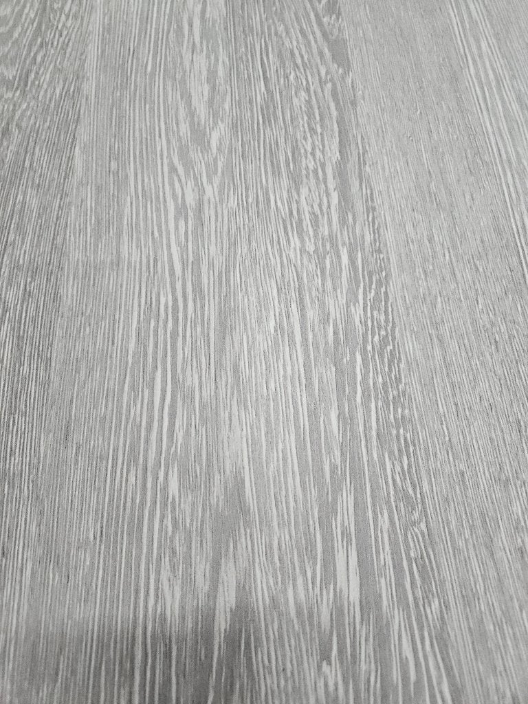 HPL Polyrey W009 Wenge Blanc fineer platen 245x124cm ( 403 ), Ophalen, HPL, Nieuw, Nb