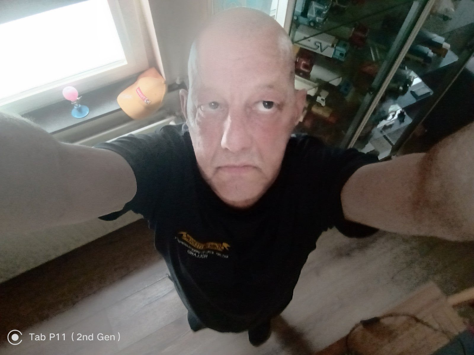 gezocht, Contacten en Berichten, Man zoekt Vrouw