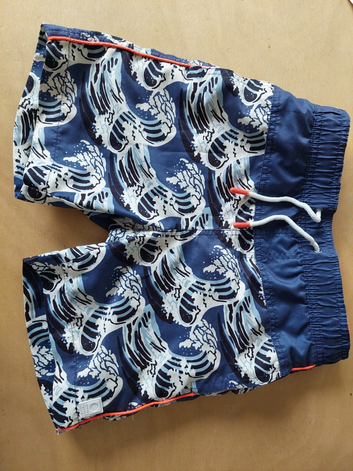 zwembroek maat 152, Kinderen en Baby's, Kinderkleding | Maat 152, Ophalen, Gebruikt